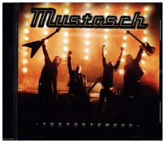 Testosterone - Mustasch