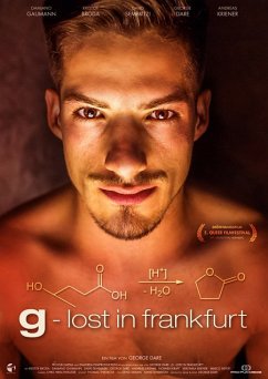 G: Lost in Frankfurt - Kristof Broda/Damiano Gaumann
