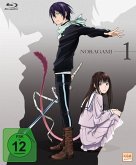 Noragami - Vol. 1