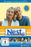 Nesthocker - Familie zu verschenken DVD-Box