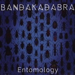 Entomology - Bandakadabra