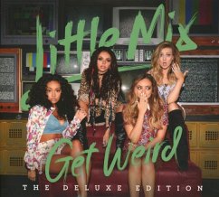 Get Weird (Deluxe) - Little Mix