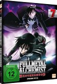 Fullmetal Alchemist - Brotherhood - Vol. 7 Episoden 49-56
