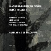 Machaut-Transkriptionen