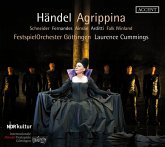 Agrippina Hwv 39 (Live Rec.Händelfestspiele 2015)