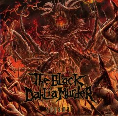 Abysmal - Black Dahlia Murder,The