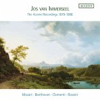 Jos Van Immerseel-The Accent Record.1979-1986