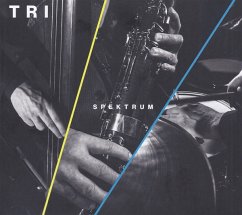 Tri-Spektrum - Sima/Jenne/Schulz/Kuhn/+