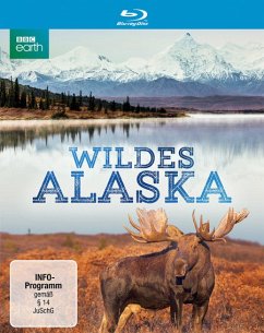 Wildes Alaska