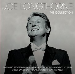 Collection - Longthorne,Joe