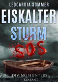 Eiskalter Sturm. Diving Hunters (eBook, ePUB)