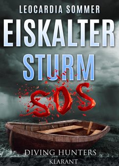 Eiskalter Sturm. Diving Hunters (eBook, ePUB) - Sommer, Leocardia