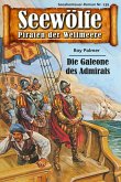 Seewölfe - Piraten der Weltmeere 139 (eBook, ePUB)