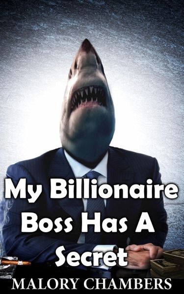 My Billionaire Boss Has A Secret (eBook, ePUB)