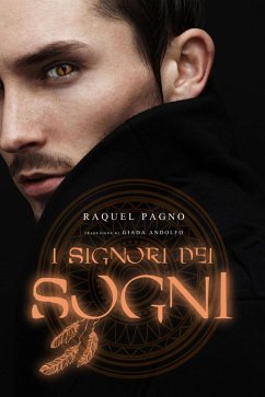 Cover I Signori dei Sogni (eBook, ePUB)