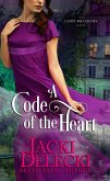 A Code of the Heart (The Code Breakers Series, #3) (eBook, ePUB)
