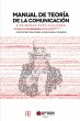 Manual de teoría de la comunicación... - Bild 1