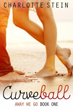 Cover Curveball (Away We Go, #1) (eBook, ePUB)