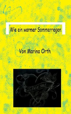Cover Wie ein warmer Sommerregen (eBook, ePUB)