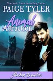 Animal Attraction (Alaskan Werewolves) (eBook, ePUB)