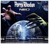 Showdown für Terra & Der andere Rhodan / Perry Rhodan - Neo Bd.99+100 (2 MP3-CDs)