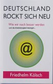 Deutschland rockt sich neu (eBook, ePUB)