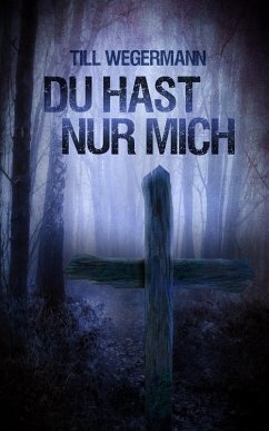 Cover Du hast nur mich (eBook, ePUB)