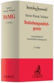 Betäubungsmittelgesetz (BtMG), Kommentar