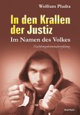 In den Krallen der Justiz (eBook, ePUB)