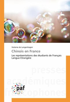 Chinois en France