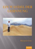 Ein Wandel der Gesinnung (eBook, ePUB)