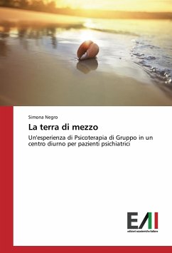 Cover La terra di mezzo