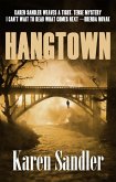 Hangtown (Janelle Watkins Investigations, #2) (eBook, ePUB)
