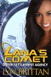 Lana's Comet (Outer Settlement Agency,... - Bild 1