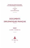 Documents diplomatiques français