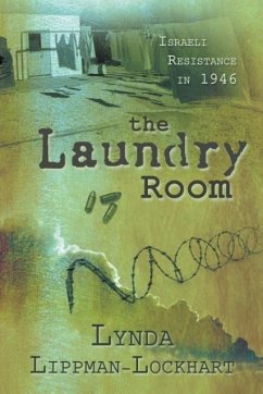 The Laundry Room - Lippman-Lockhart, Lynda