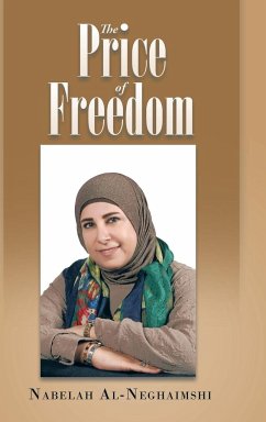 The Price of Freedom - Al-Neghaimshi, Nabelah