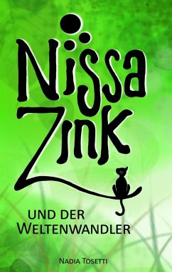 Nissa Zink - Tosetti, Nadia