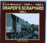 Steam Memories Draper's Scrapyard Hull Steam Memories Draper's Scrapyard Hull