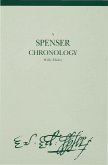 A Spenser Chronology
