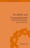 Sociability and Cosmopolitanism