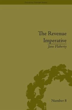 The Revenue Imperative - Flaherty, Jane S