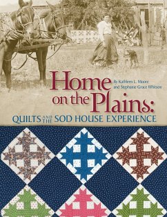 Home on the Plains - Moore, Kathy; Whitson, Stephanie