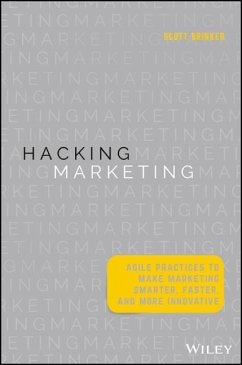 Hacking Marketing - Brinker, Scott