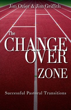 The Changeover Zone - Ozier, Jim; Jim Griffith