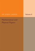 Mathematical and Physical Papers