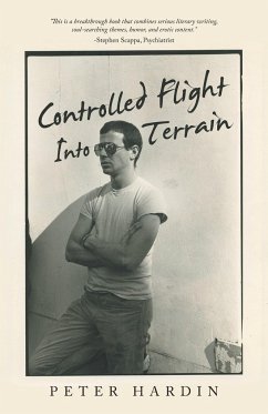Controlled Flight Into Terrain - Hardin, Peter