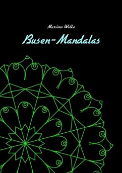 Busen-Mandalas - Wolke, Massimo