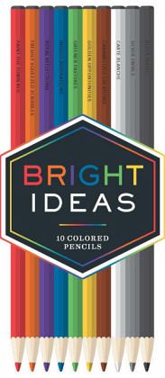 Bright Ideas Colored Pencils Bright Ideas Colored Pencils