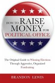 How to Raise Money for Political Office